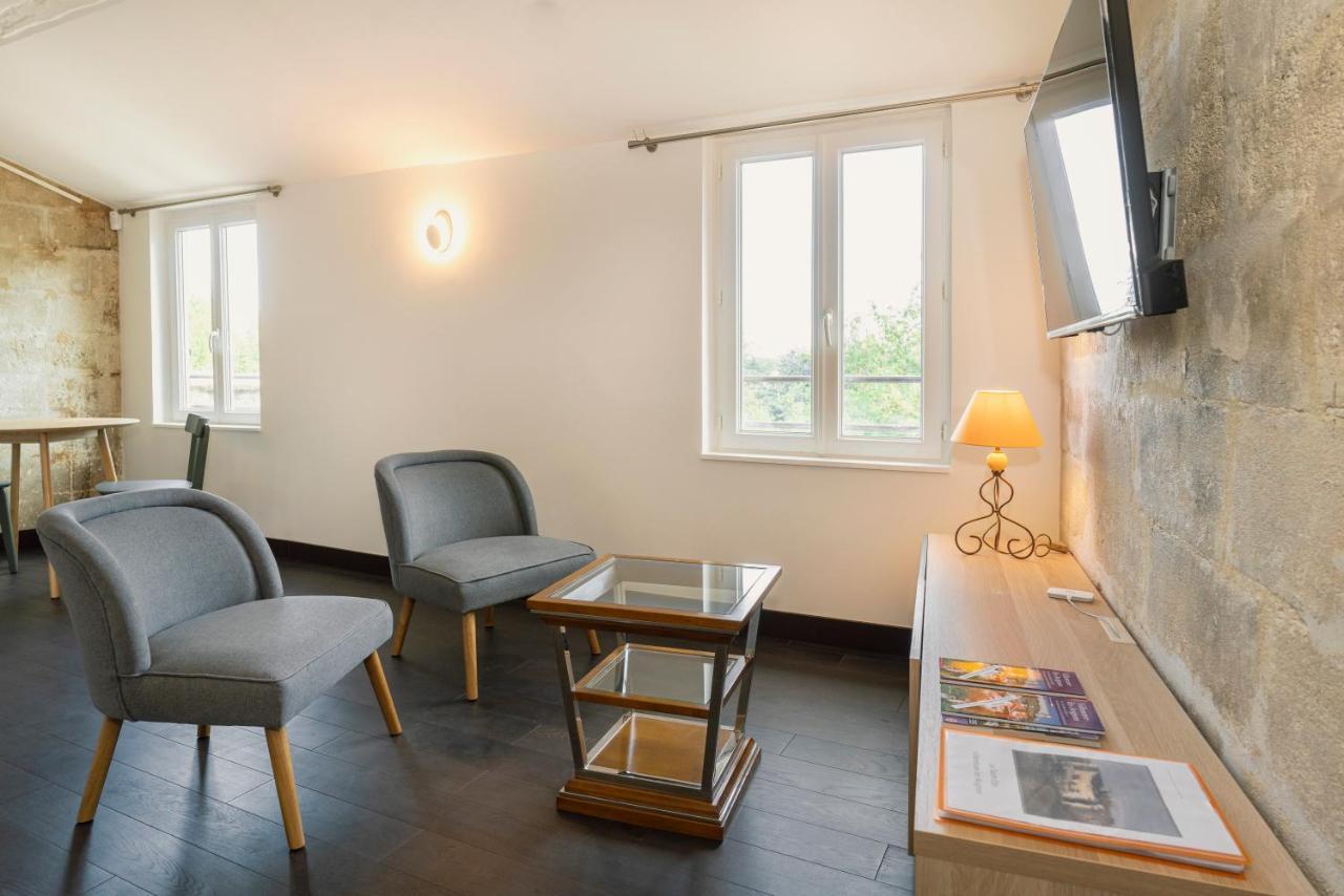 Saint Eloi - Duplex Centre Historique De Villeneuve Les Avignon 외부 사진
