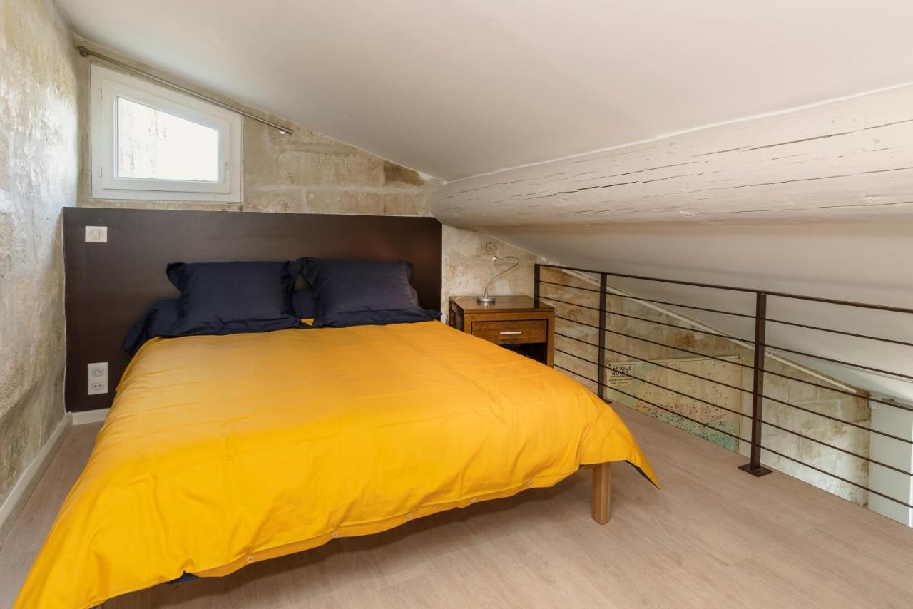 Saint Eloi - Duplex Centre Historique De Villeneuve Les Avignon 외부 사진